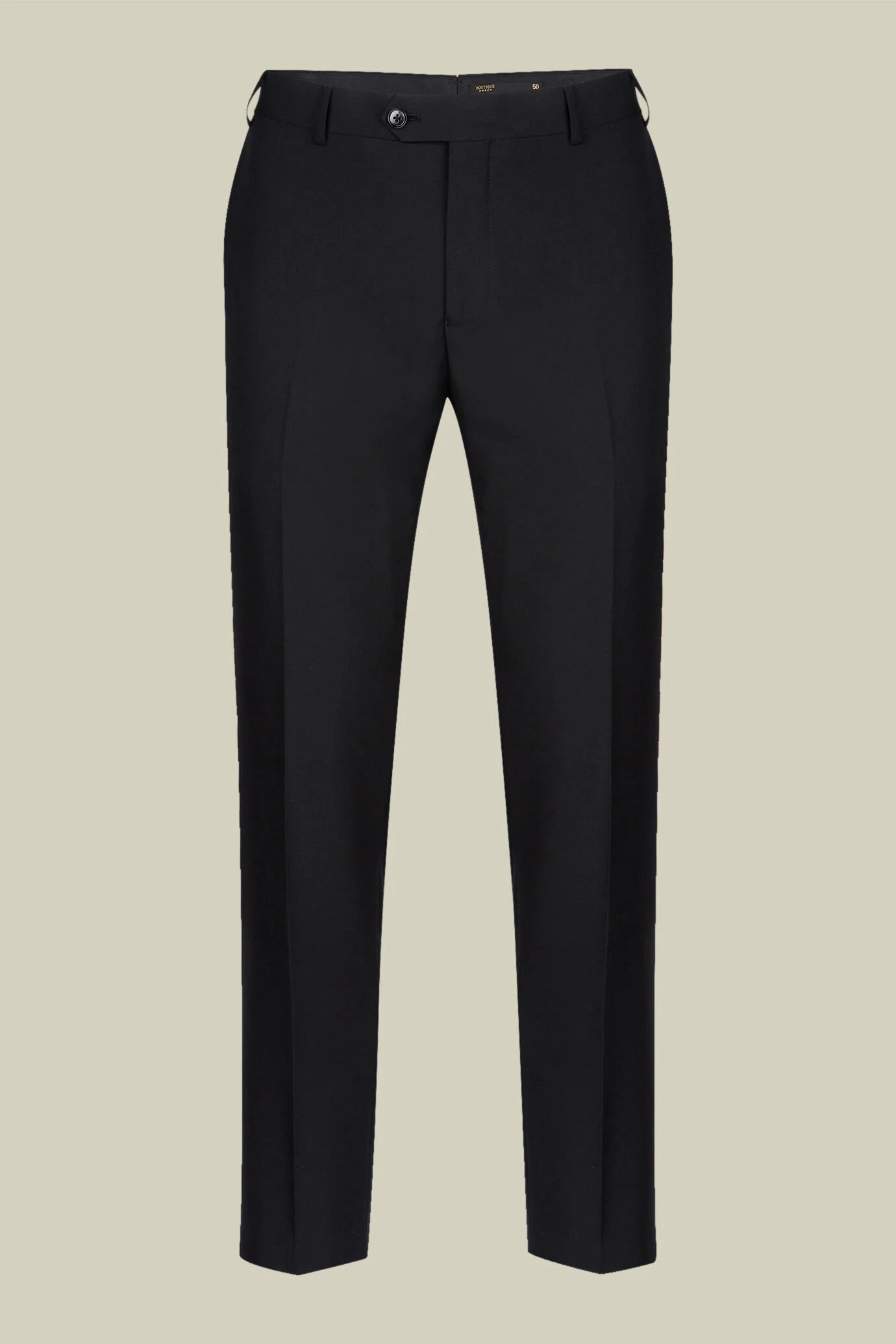 Abito monopetto uomo mix size black